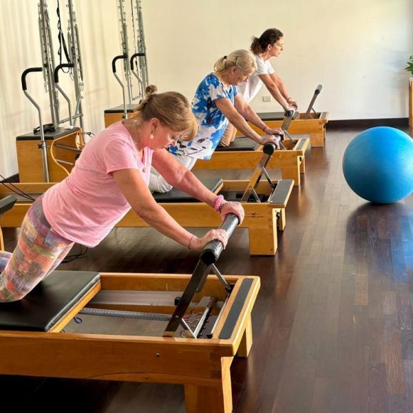 Estudio Melina Noriega