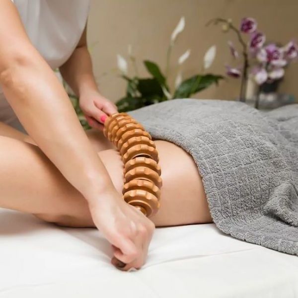 Dhalia Spa Holístico