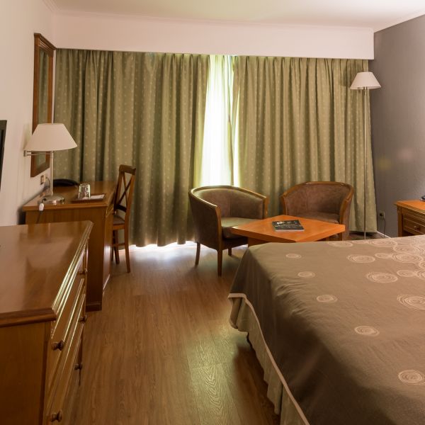 Howard Johnson Río Cuarto