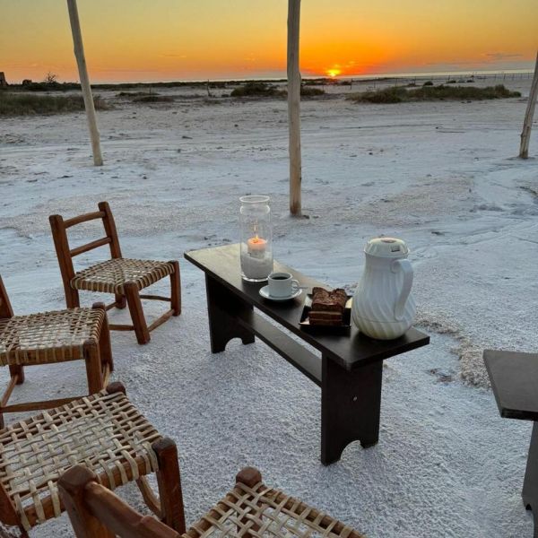 Las Salinas Gran Hotel