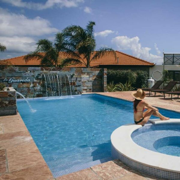 La Guarida