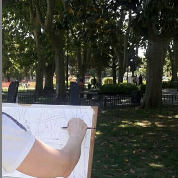 Taller de Arte y Creatividad