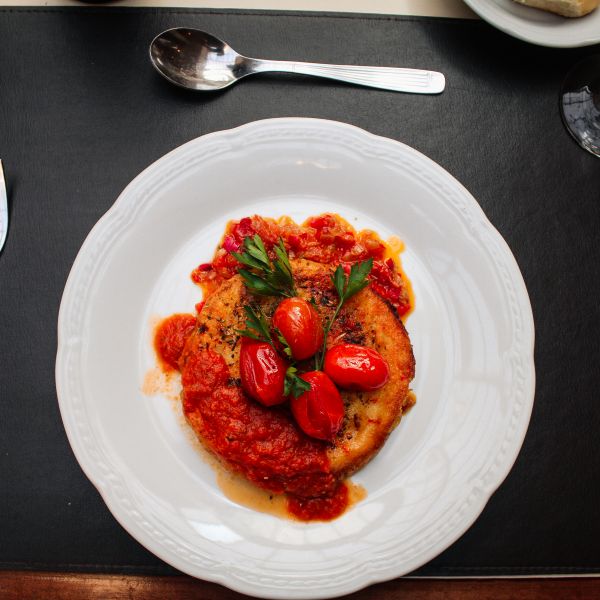 Howard Johnson restaurante Florida