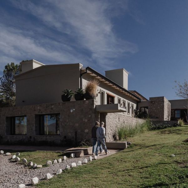 Hotel FG Tafi Del Valle