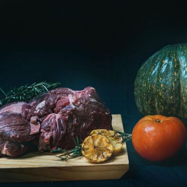 La Bernardita San Martin de Los Andes