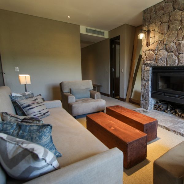 Pueblo Nativo Resort Golf Spa