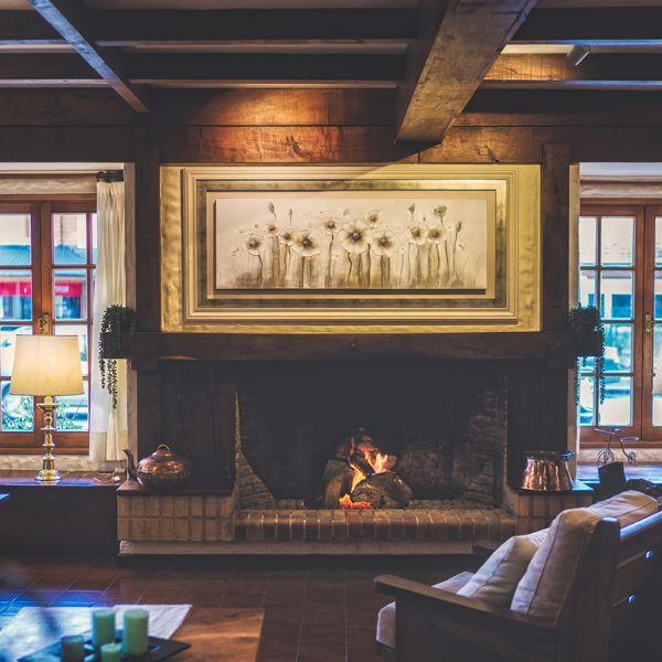 Del Viejo Esquiador Hotel