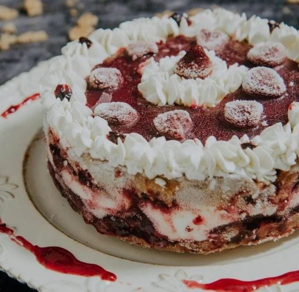 Wöllen Villa Allende