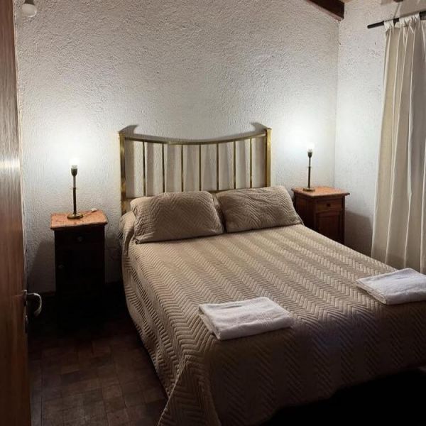 Cabañas La Victoria