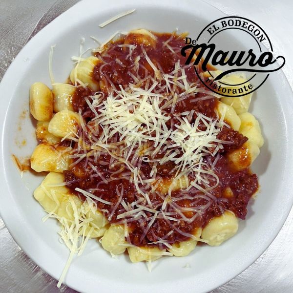 El Bodegón de Mauro