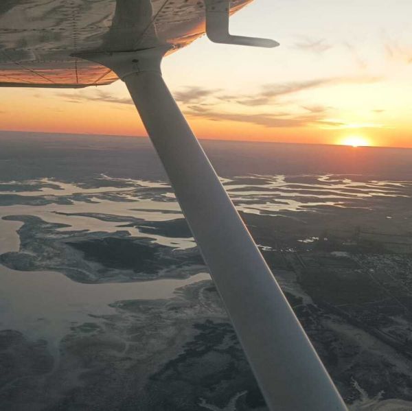 Aero Club Bahía Blanca