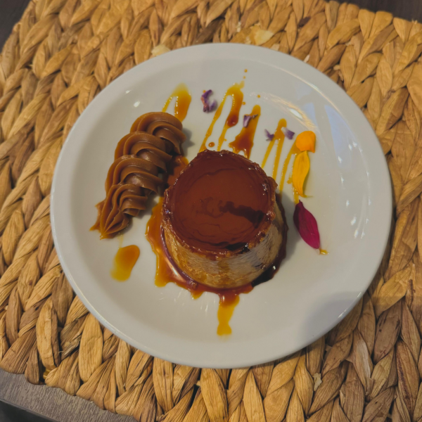 Piso 11 | Restó Panorámico