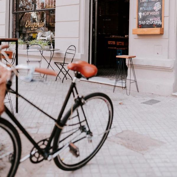 Olegorio Almacen Boutique