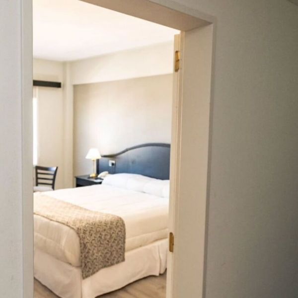 San Nicolas Plaza Hotel