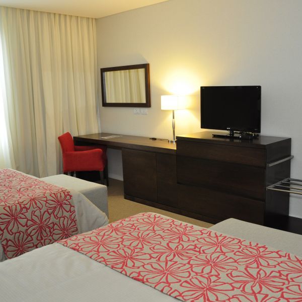 Howard Johnson Piedras Moras