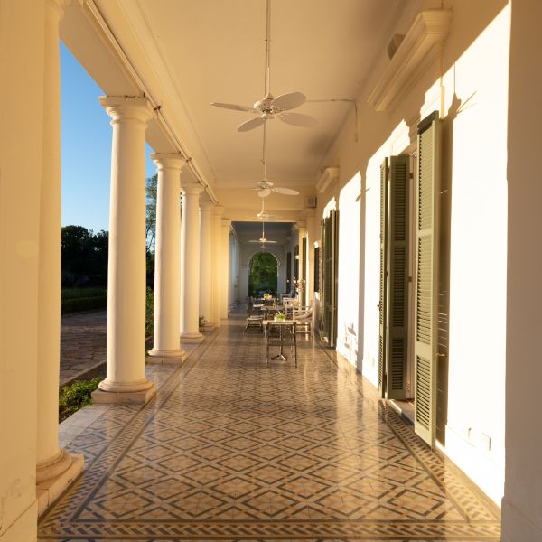 Pueblo Estancia La Paz