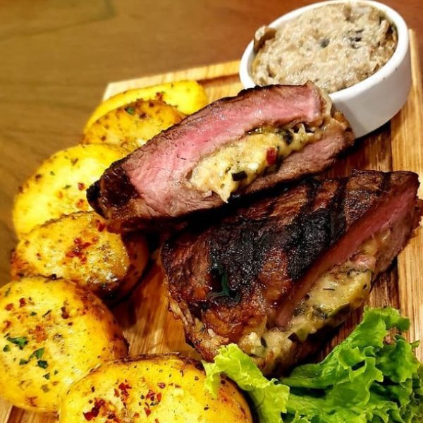 Grand Hotel Libertad