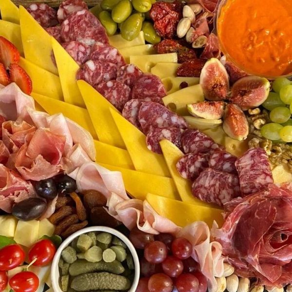 Al Campo Villa Allende