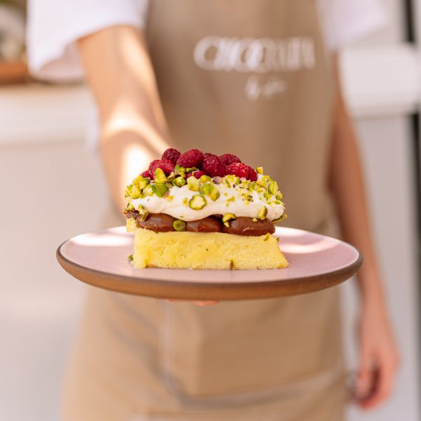 Andrea Franceschini Ruta 9