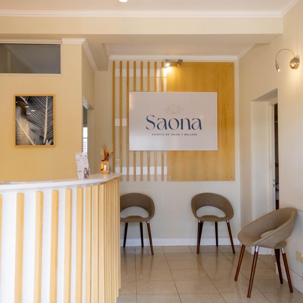Saona