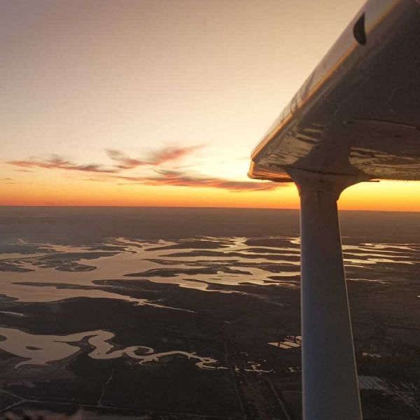 Aero Club Bahía Blanca