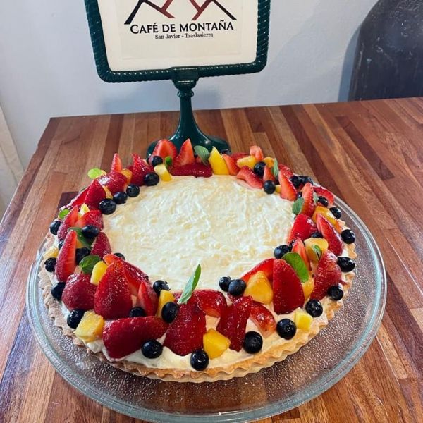 Café de Montaña
