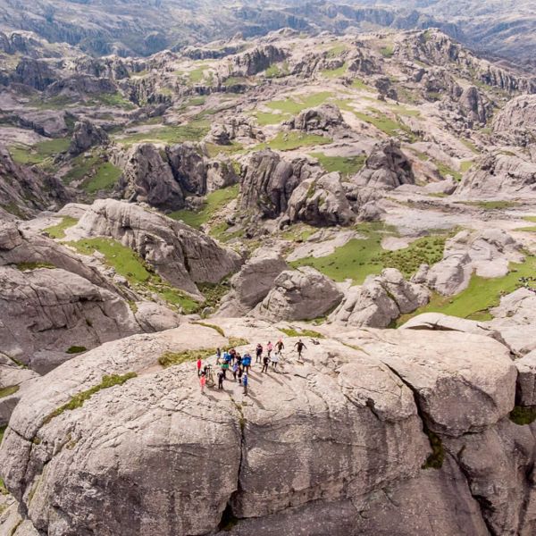 Hoy no duermo en casa