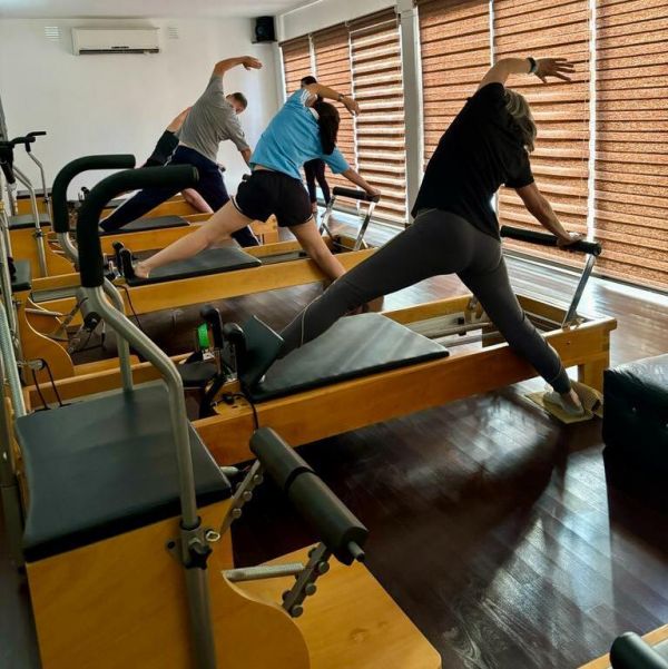 Estudio Melina Noriega