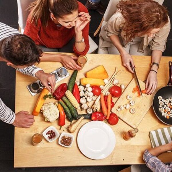 Experiencias Culinarias Argentinas