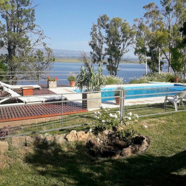 Cabañas Postales Del Lago