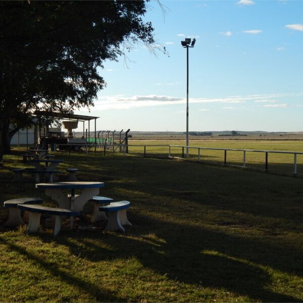 Aero Club Bahía Blanca