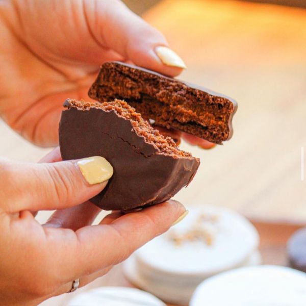 Delicias Del Cerro Merlo SL