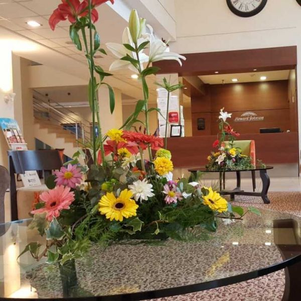 Howard Johnson Piedras Moras