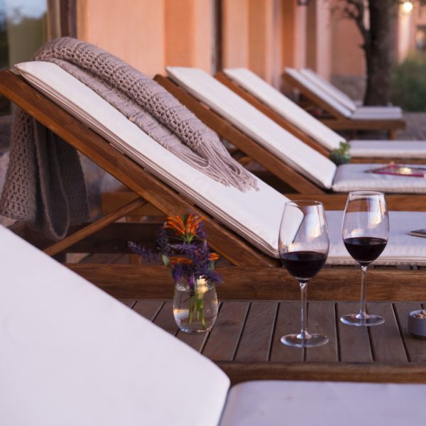 Posada Rural La Matilde