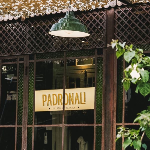 Padronali