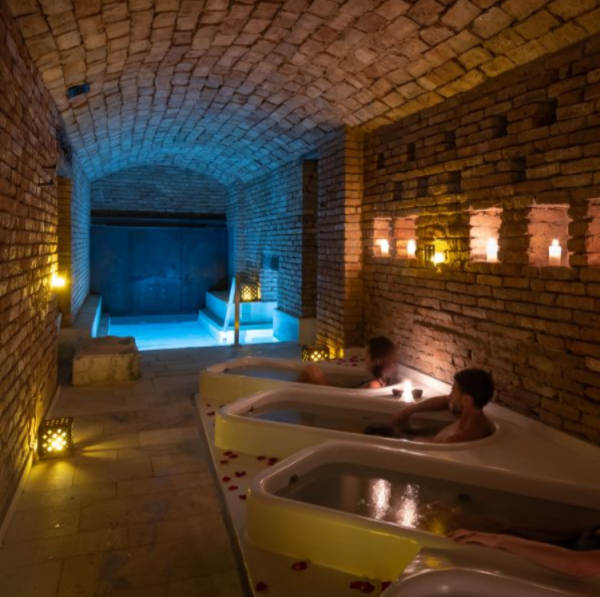 Azur Real Hotel Boutique