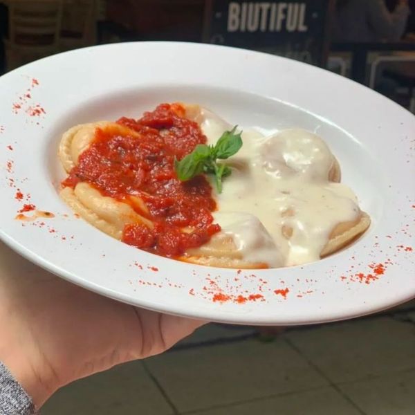 Biutiful Galerías Pacifico