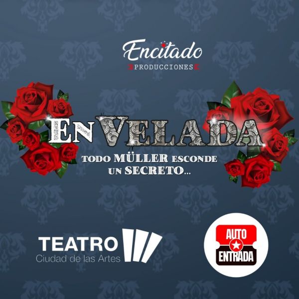 Encitado Producciones