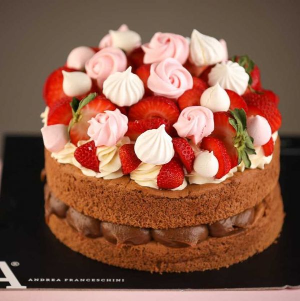 Andrea Franceschini Ricchieri