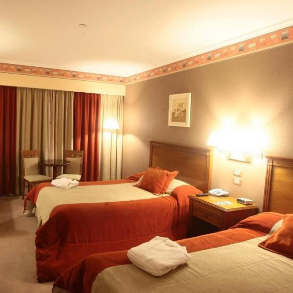 Howard Johnson Villa María