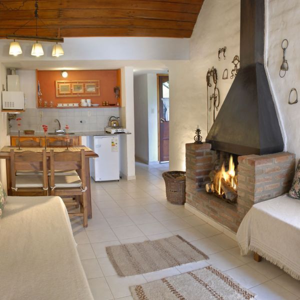 Cabañas Postales Del Lago