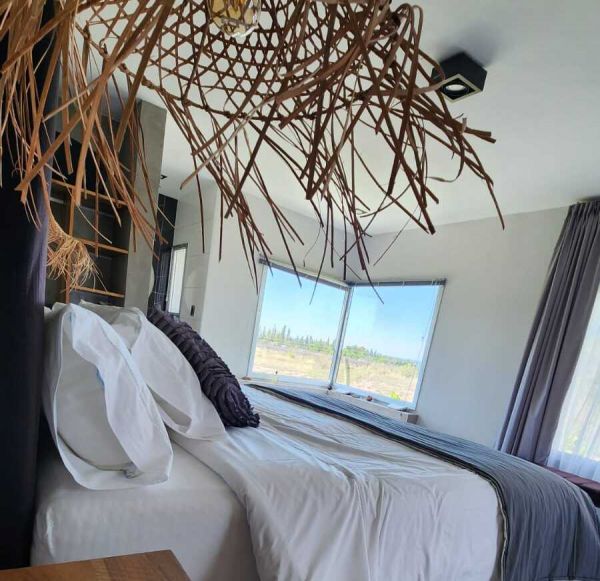 La Visitta Apart Suites