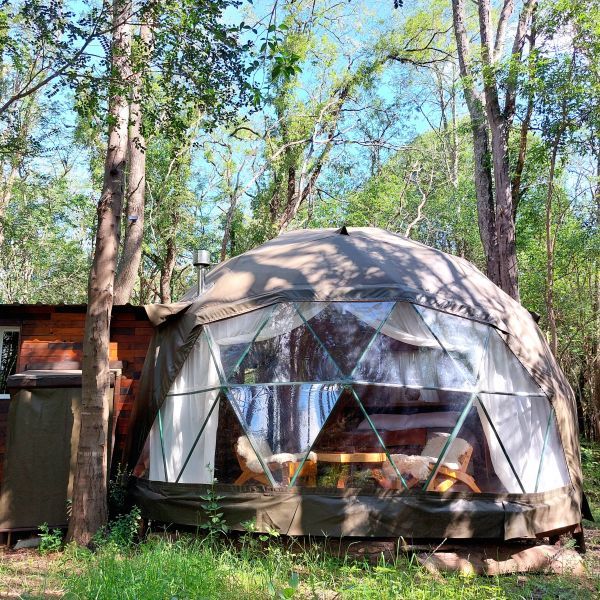 Glamping Santa Teresa