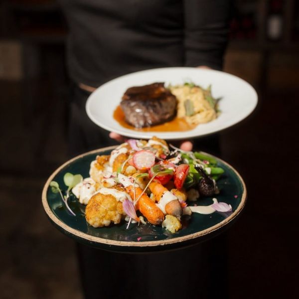 La Bernardita San Martin de Los Andes