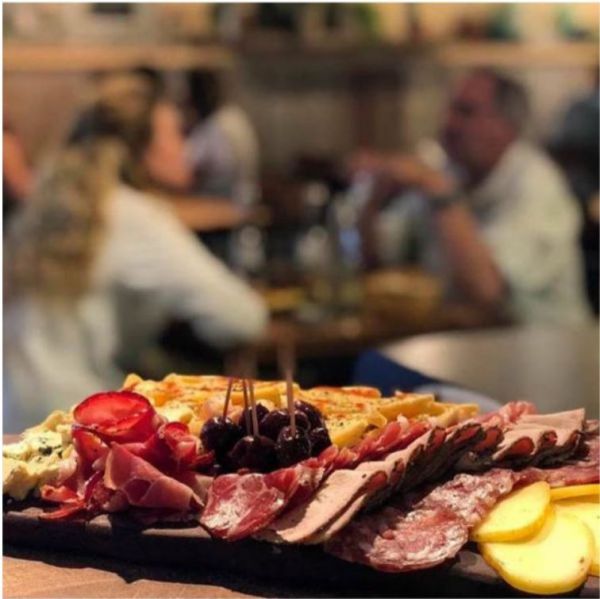 Rincón Nuestro Urca