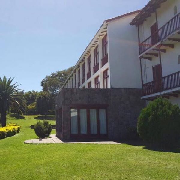 Hotel Altos de la Viña