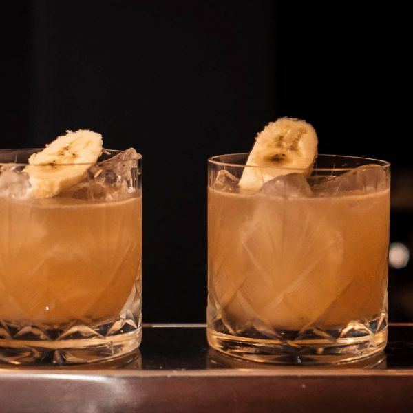 ABB Academia de Bartenders por Agustín Balegno