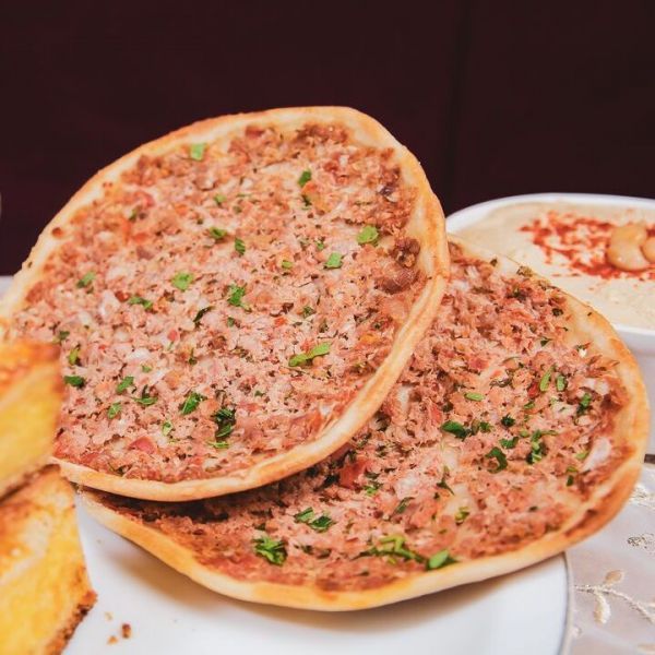 Ani Cocina Armenia General Paz