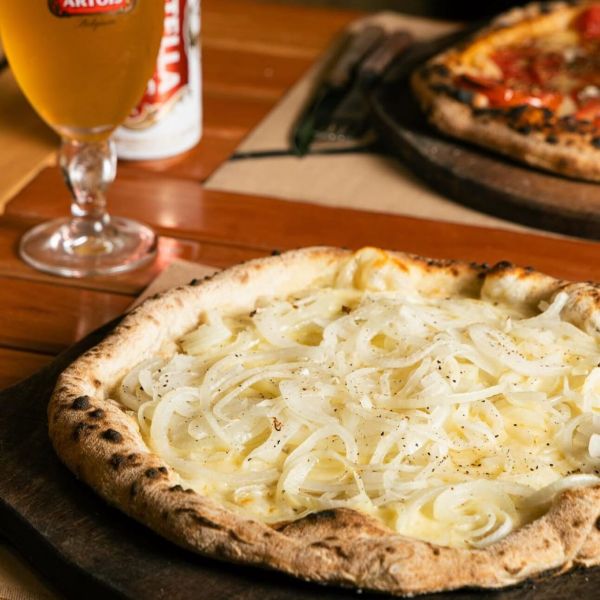 Pizzeria Popular Manantiales