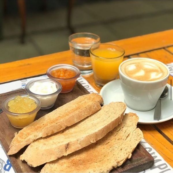 Biutiful Galerías Pacifico